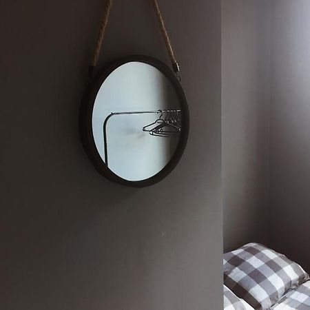 Lucka Rooms - Sound Of Silence Варшава Екстериор снимка